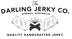 darling beef jerky sydney