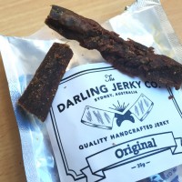 Darling Jerky