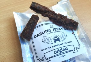 Darling Jerky