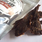 Bigwig Jerky Co Smoky Chorizo