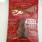 Territory Jerky Chilli